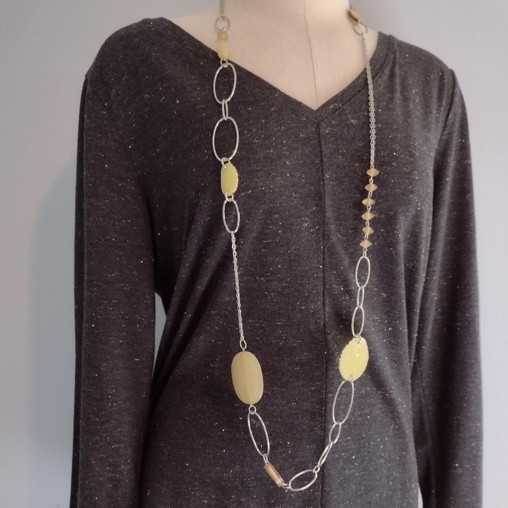 Chico's Necklace